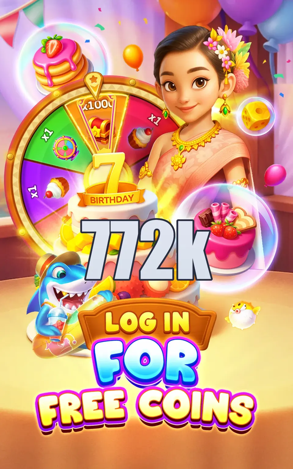 772k Baixar