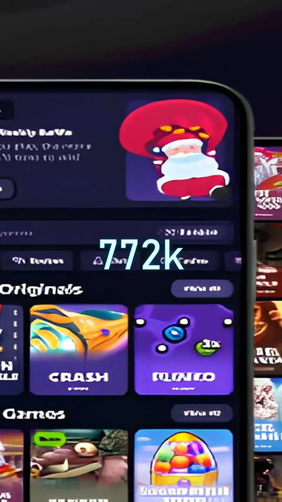 772k Login