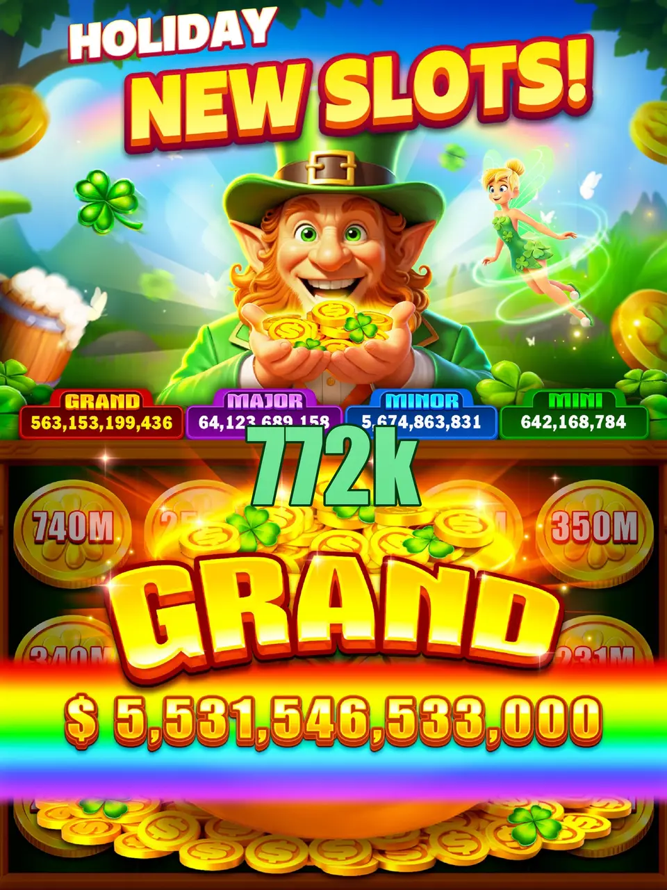 772k Preview